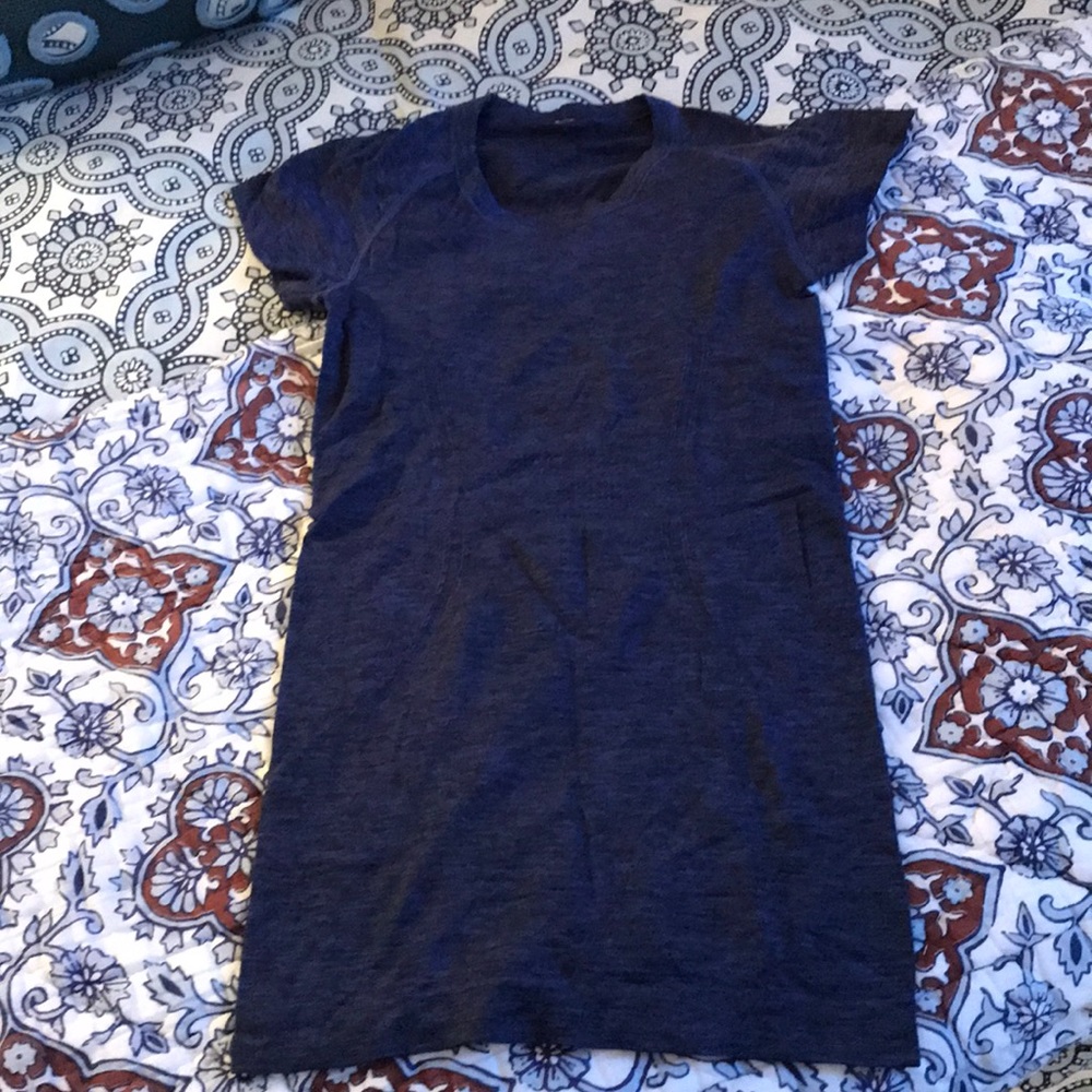 Lululemon swiftly tech tee